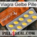 Viagra Yellow Pill 42